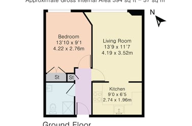 Glendower Place, South Kensington, London - Image 2