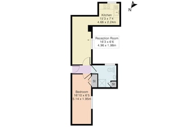 Glendower Place, South Kensington, London - Image 3