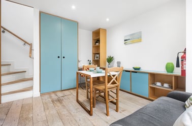 Anson Road, Tufnell Park, London - Image 2