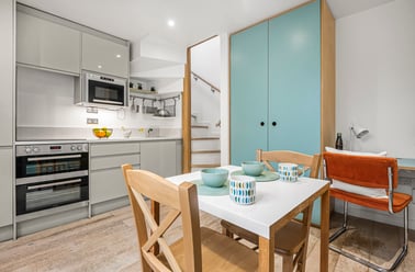 Anson Road, Tufnell Park, London - Image 3