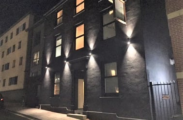 Brook Drive, City centre, Sheffield - Image 3