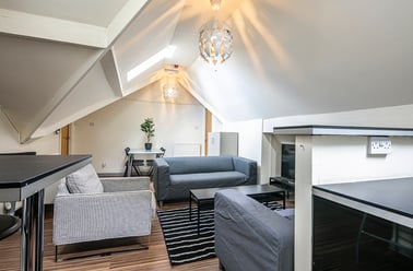 Broomhall Road, Broomhall, Sheffield - Image 2