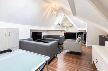 Broomhall Road, Broomhall, Sheffield - Image 2