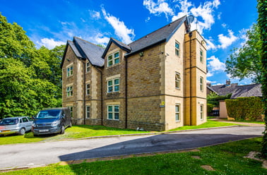 Broomhall Road, Broomhall, Sheffield - Image 3