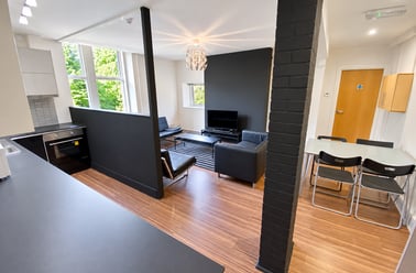 Broomhall Road, Broomhall, Sheffield - Image 3
