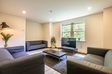 Broomhall Road, Broomhall, Sheffield - Image 2