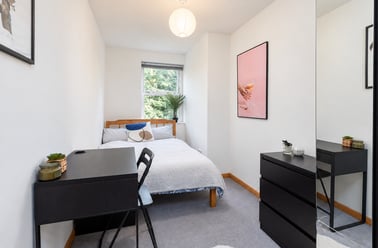 Broomhall Road, Broomhall, Sheffield - Image 3