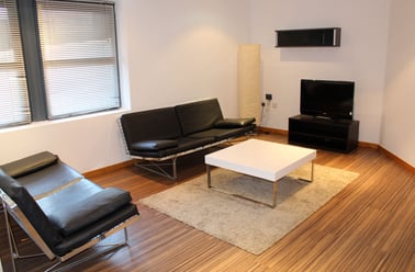 Portland Lane, Devonshire Green, Sheffield - Image 2
