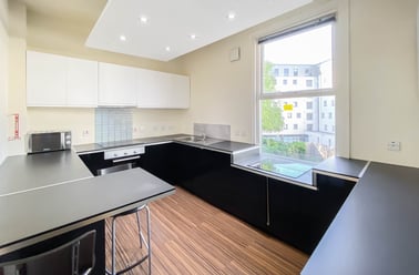 Brook Drive, City centre, Sheffield - Image 2