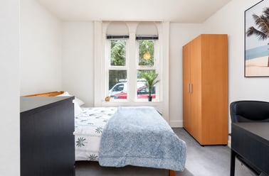 Broomhall Road, Broomhall, Sheffield - Image 2