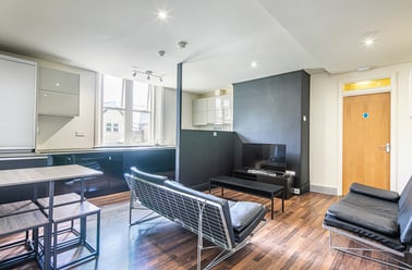 Broomhall Road, Central, Sheffield - Image 2