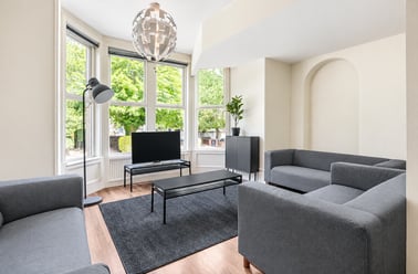 Broomhall Road, Broomhall, Sheffield - Image 2