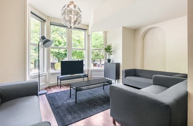 Broomhall Road, Broomhall, Sheffield - Image 2