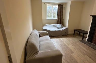 Brudenell Road, Hyde park, Leeds - Image 3