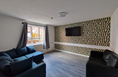 Russell street, Arboretum, Nottingham - Image 2