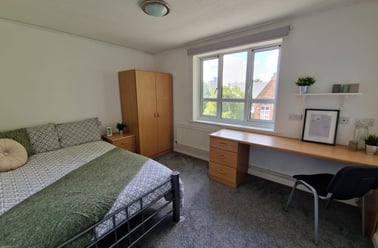 Russell street, Arboretum, Nottingham - Image 3