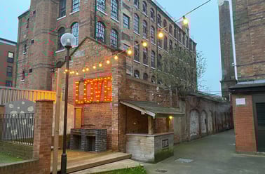 Gamble street, Arboretum, Nottingham - Image 3