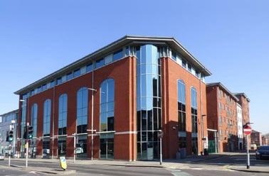 Alfreton Road, Radford, Nottingham - Image 3