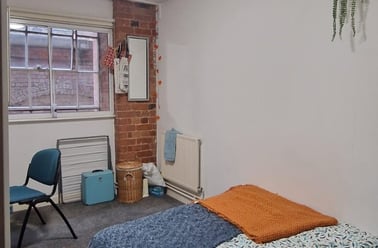 Gamble street, Arboretum, Nottingham - Image 3