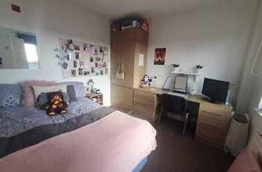 Russell street, Arboretum, Nottingham - Image 2