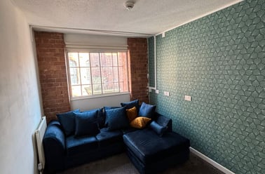 Gamble street, Arboretum, Nottingham - Image 3