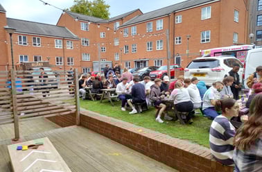 Russell street, Arboretum, Nottingham - Image 2