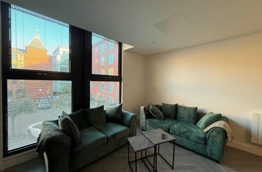 Alfreton Road, Radford, Nottingham - Image 3