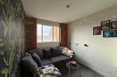 Gamble street, Arboretum, Nottingham - Image 2