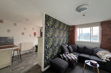 Gamble street, Arboretum, Nottingham - Image 3