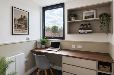Alfreton Road, Radford, Nottingham - Image 2