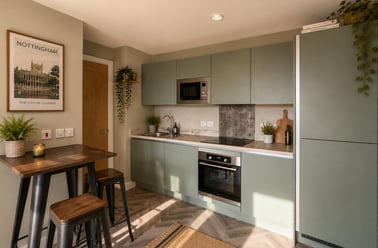 Alfreton Road, Radford, Nottingham - Image 2