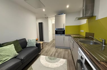 Clarendon Street, City centre, Nottingham - Image 2