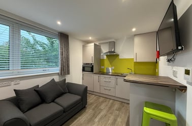 Clarendon Street, City centre, Nottingham - Image 2
