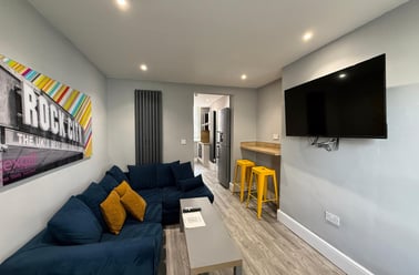 Clarendon Street, Arboretum, Nottingham - Image 2