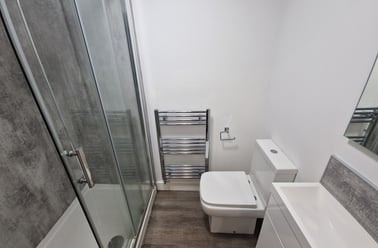 Clarendon Street, City centre, Nottingham - Image 2