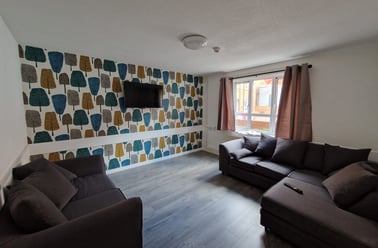 Russell  street, Arboretum, Nottingham - Image 3