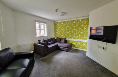 Russell street, Arboretum, Nottingham - Image 2