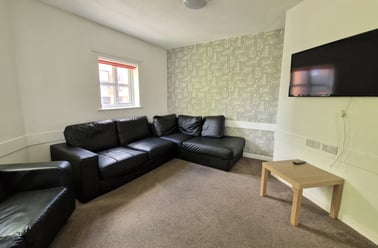 Russell  street, Arboretum, Nottingham - Image 2