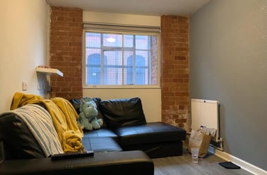 Gamble street, Arboretum, Nottingham - Image 2