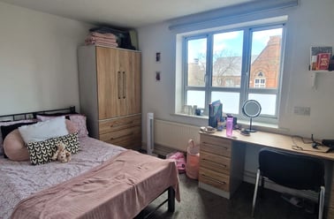 Russell street, Arboretum, Nottingham - Image 2