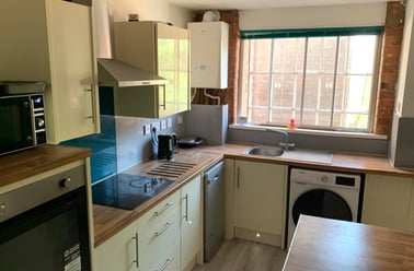 Gamble street, Arboretum, Nottingham - Image 2