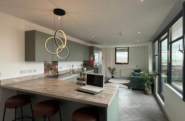 Alfreton Road, Radford, Nottingham - Image 2