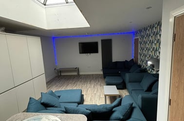 Clarendon Street, Arboretum, Nottingham - Image 2