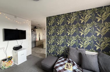 Gamble street, Arboretum, Nottingham - Image 2