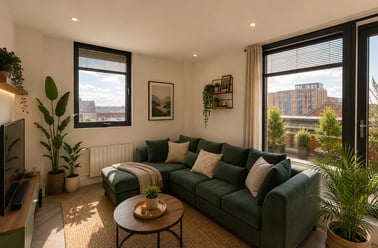 Alfreton Road, Radford, Nottingham - Image 2