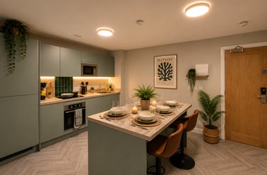 Alfreton Road, Radford, Nottingham - Image 2