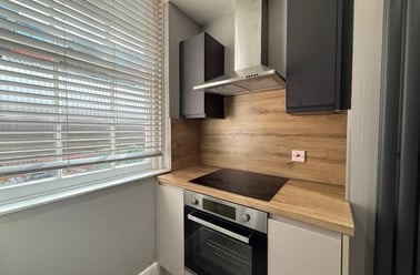 Clarendon Street, Arboretum, Nottingham - Image 3