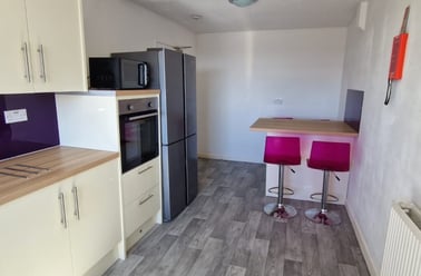 Gamble street, Arboretum, Nottingham - Image 3