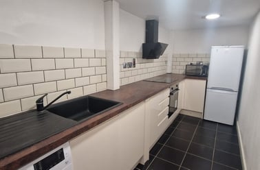 Gamble Street, Arboretum, Nottingham - Image 2