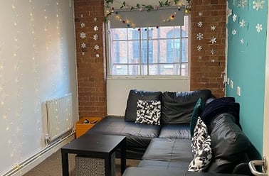 Gamble street, Arboretum, Nottingham - Image 3